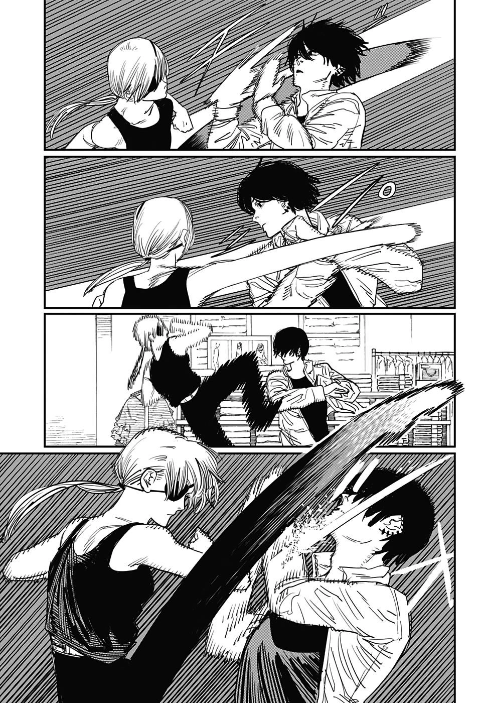 Thợ Săn Quỷ Chapter 62 - 16