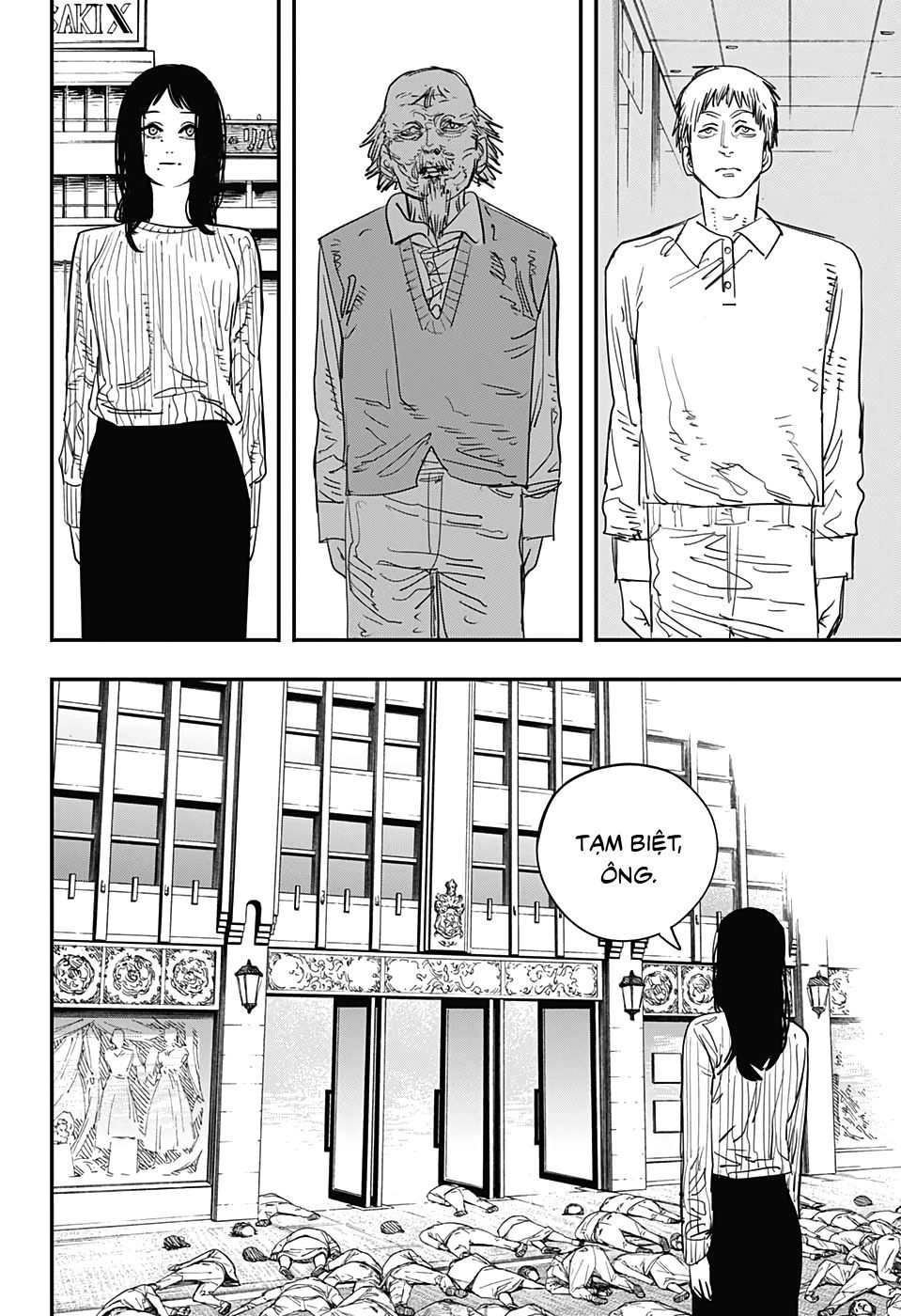 Thợ Săn Quỷ Chapter 63 - 13