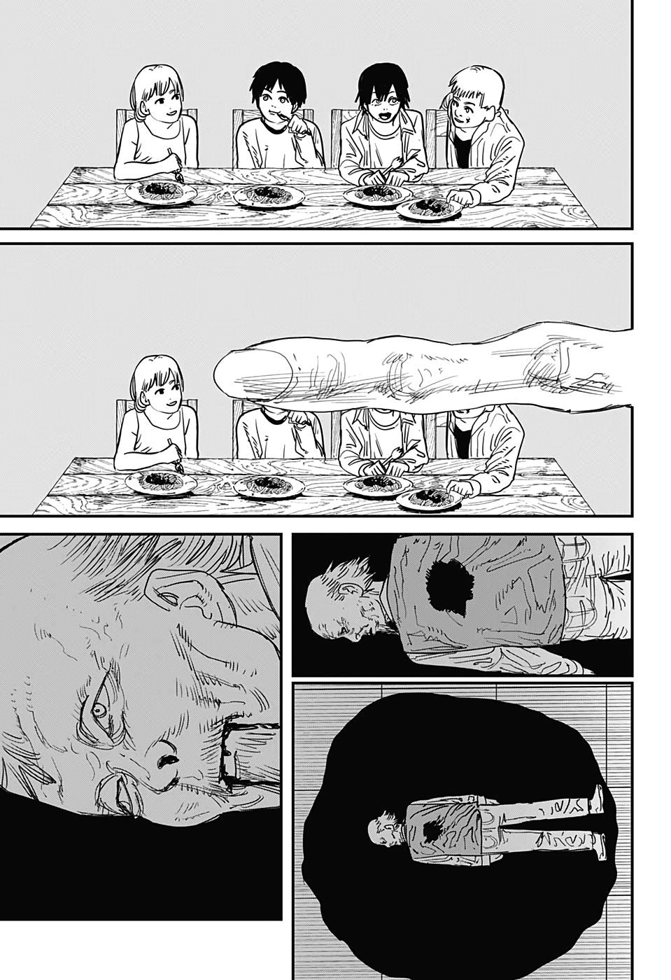 Thợ Săn Quỷ Chapter 63 - 16