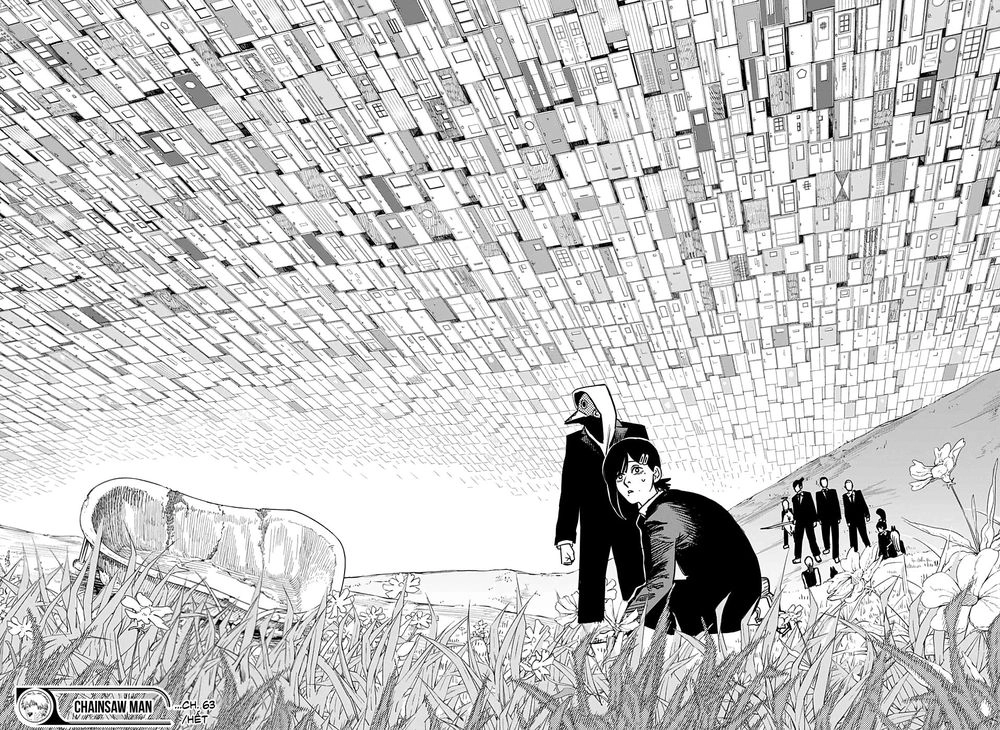 Thợ Săn Quỷ Chapter 63 - 21