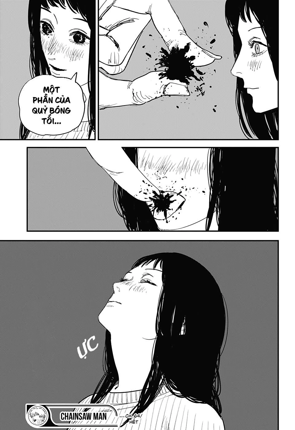 Thợ Săn Quỷ Chapter 64 - 21