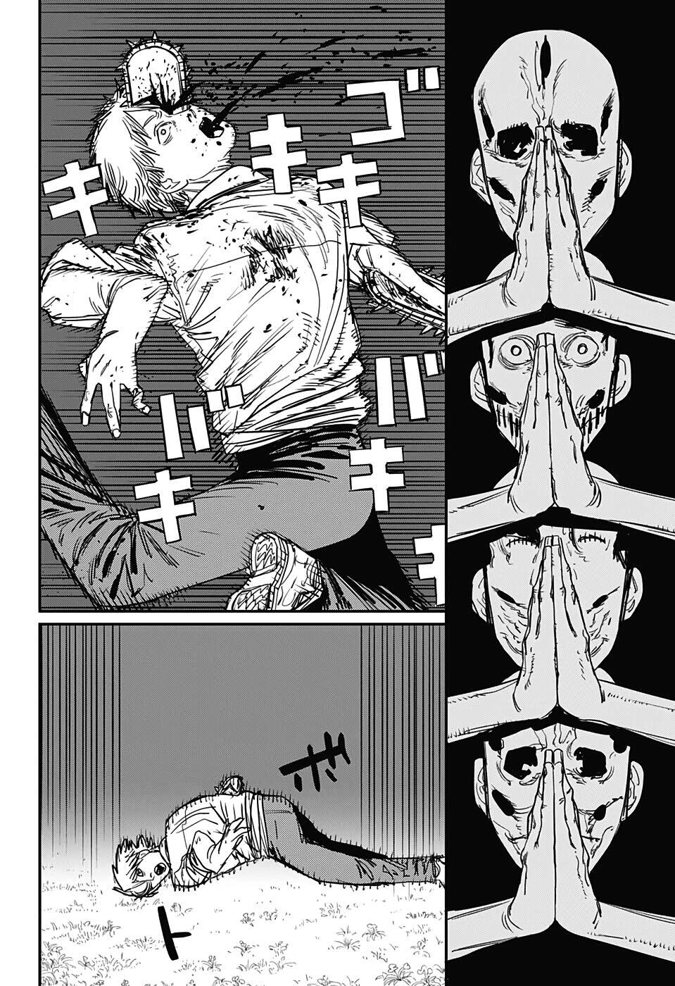 Thợ Săn Quỷ Chapter 65 - 18