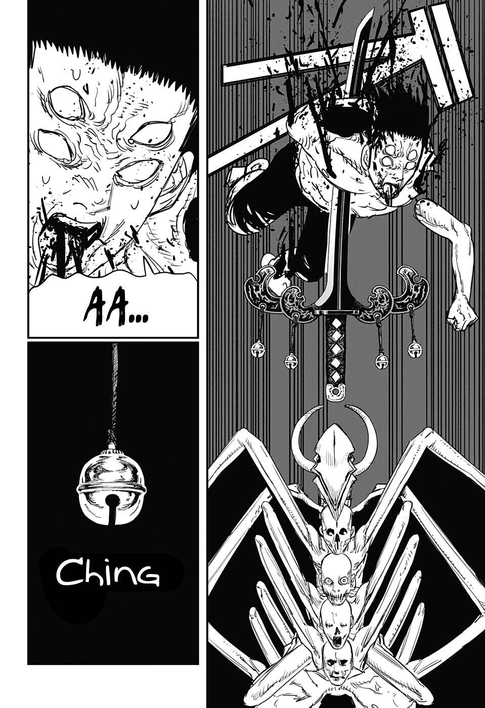 Thợ Săn Quỷ Chapter 65 - 20