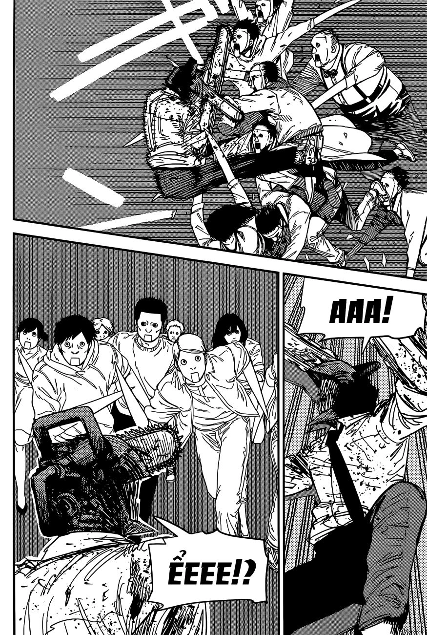 Thợ Săn Quỷ Chapter 67 - 11