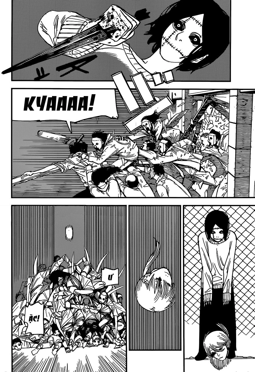 Thợ Săn Quỷ Chapter 67 - 13