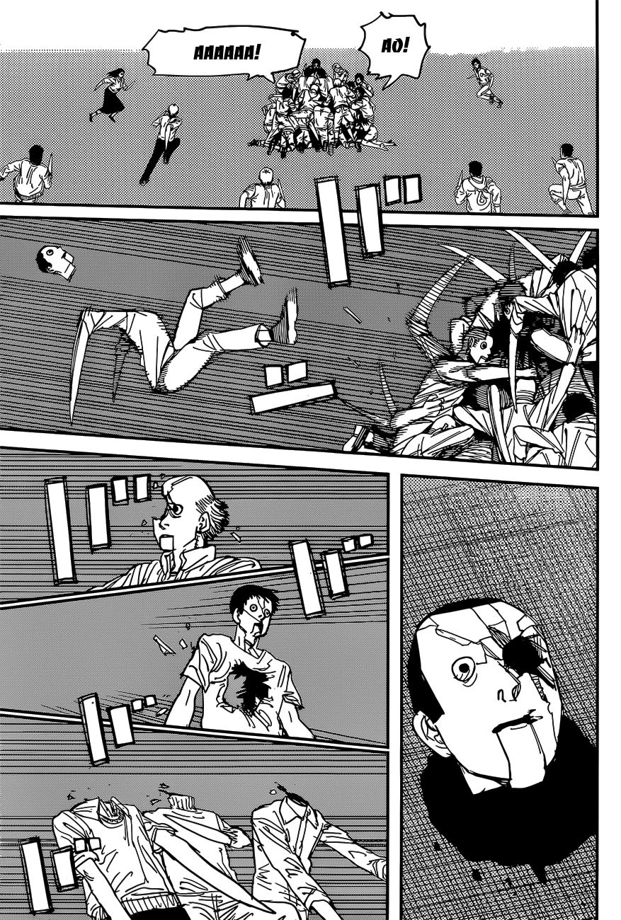 Thợ Săn Quỷ Chapter 67 - 14