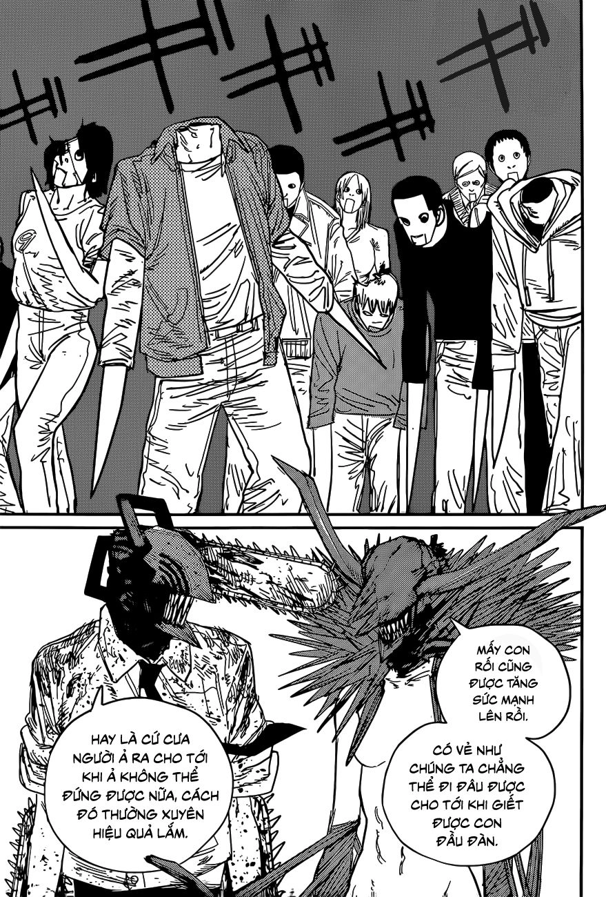 Thợ Săn Quỷ Chapter 67 - 17