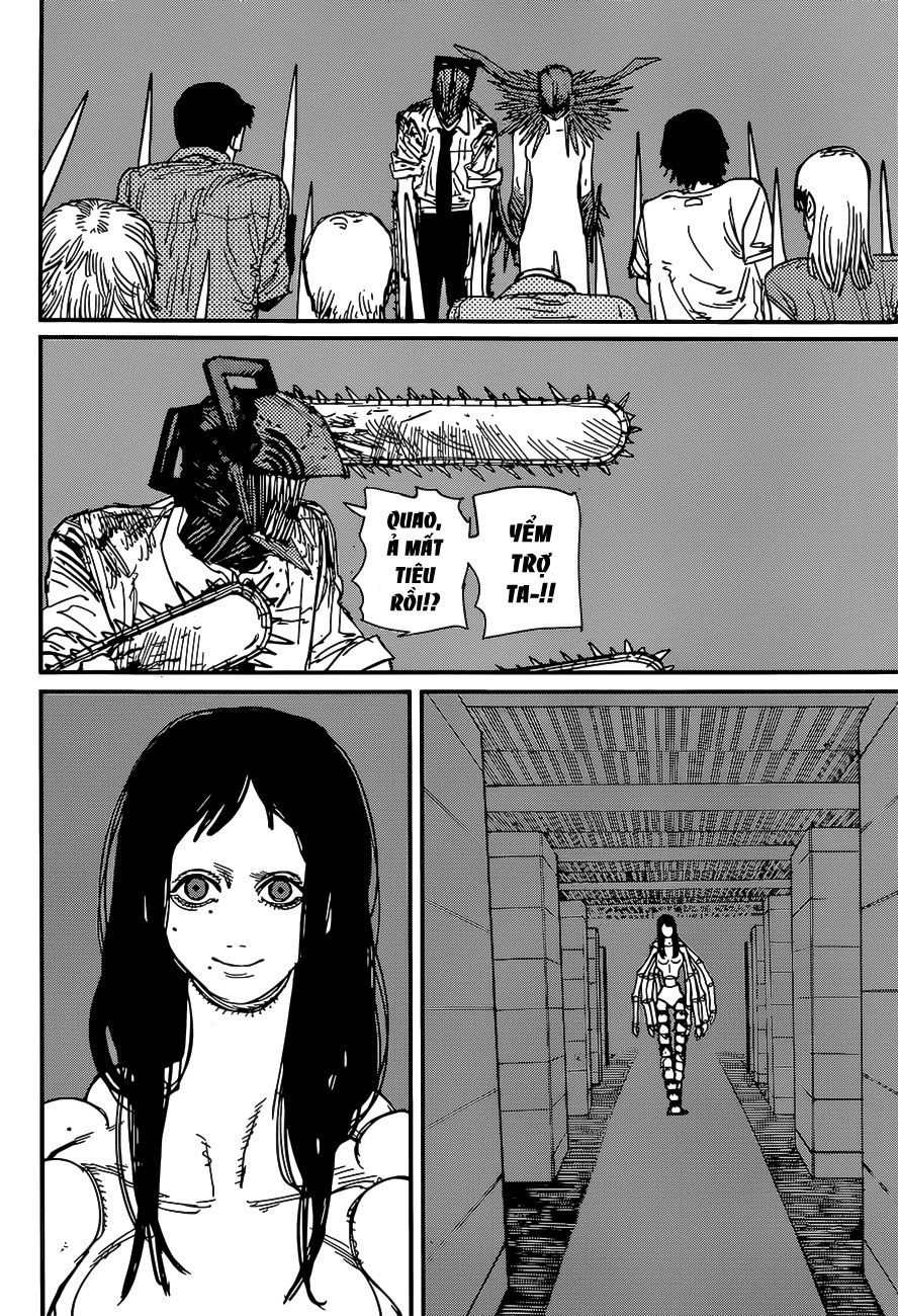 Thợ Săn Quỷ Chapter 67 - 18