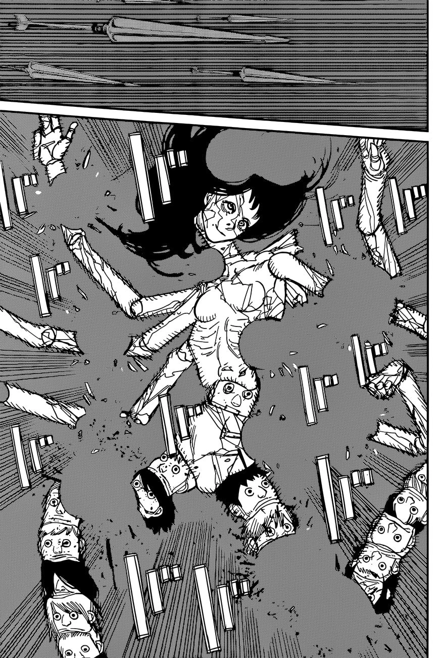 Thợ Săn Quỷ Chapter 67 - 19