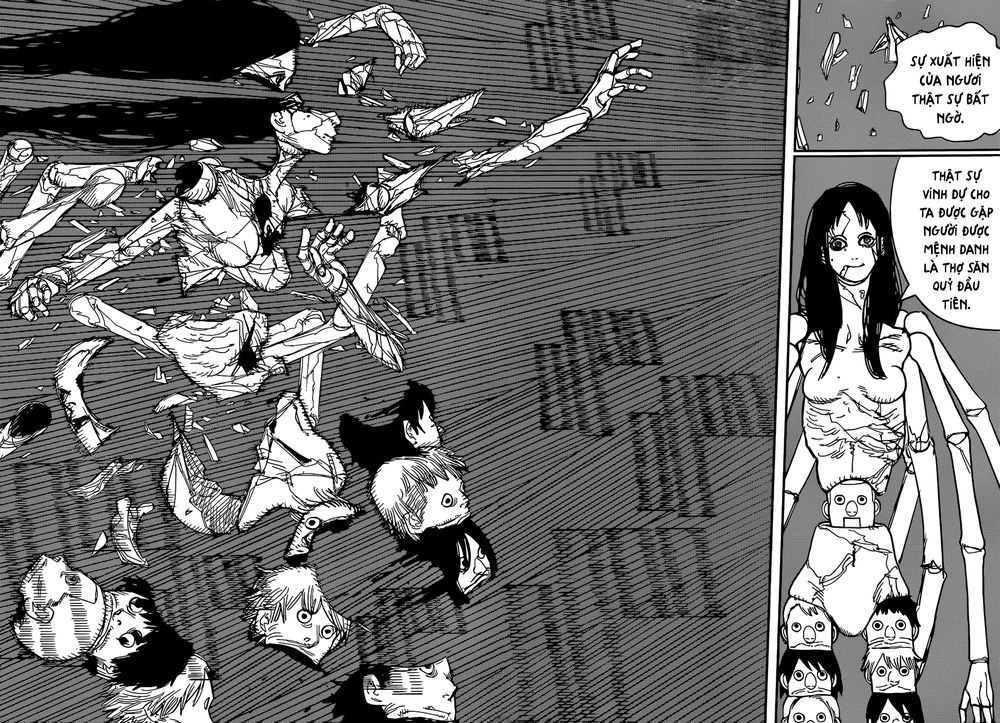 Thợ Săn Quỷ Chapter 67 - 20