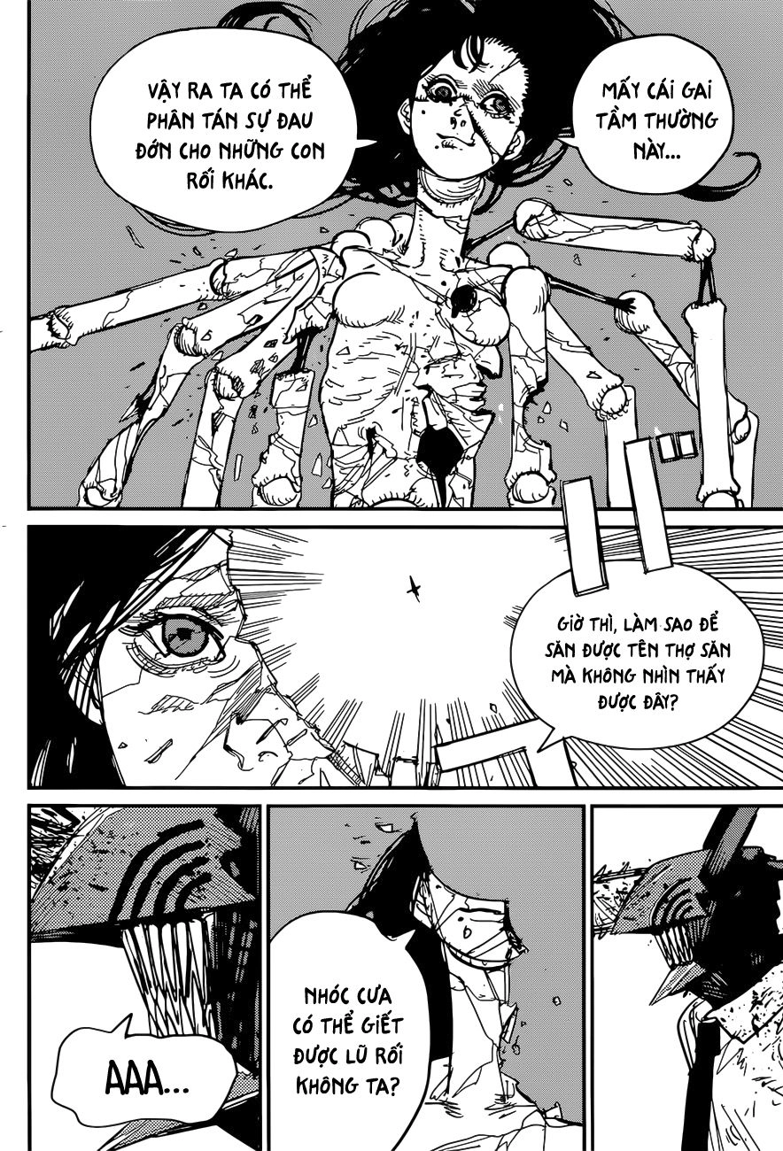 Thợ Săn Quỷ Chapter 67 - 21