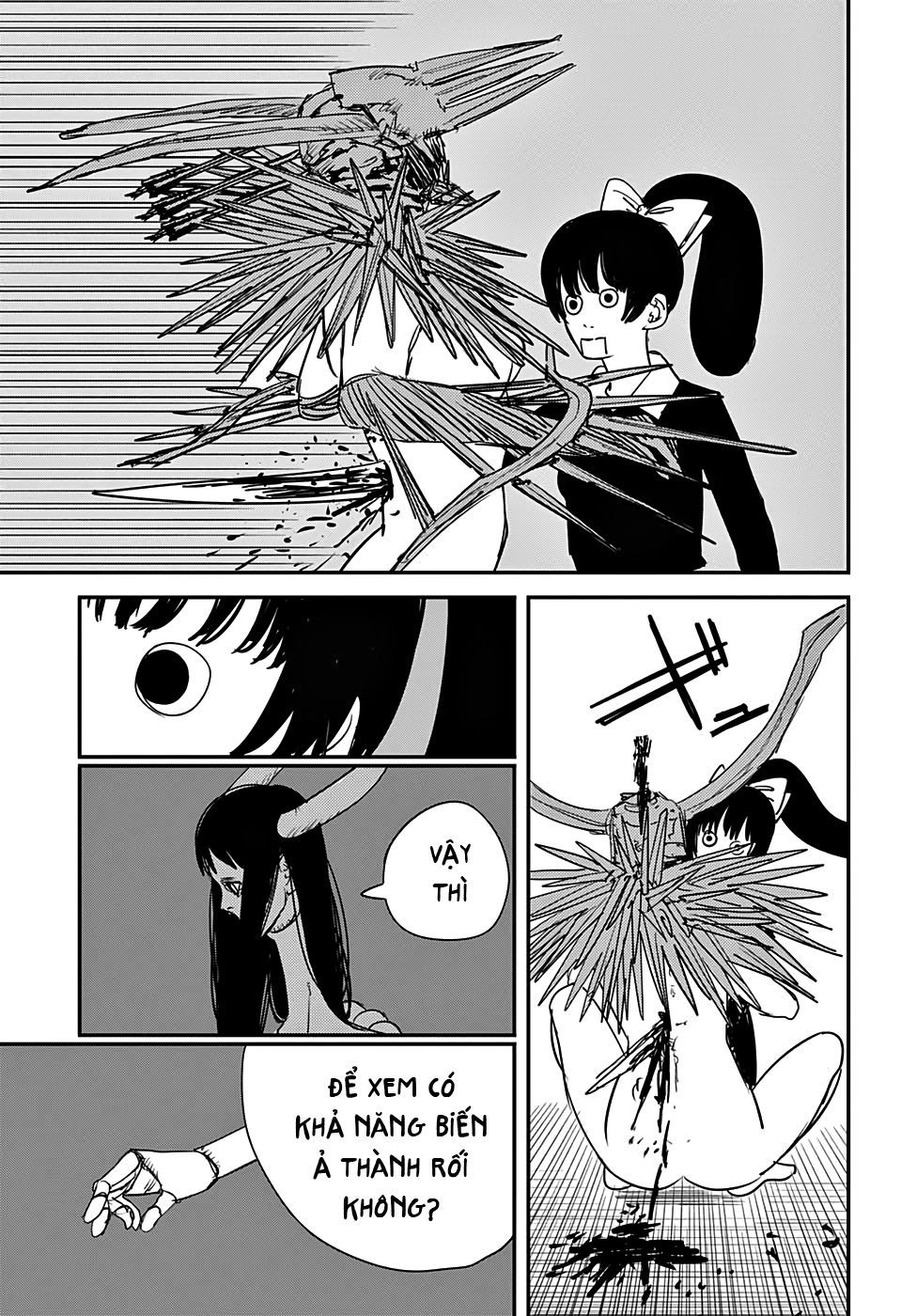 Thợ Săn Quỷ Chapter 68 - 19