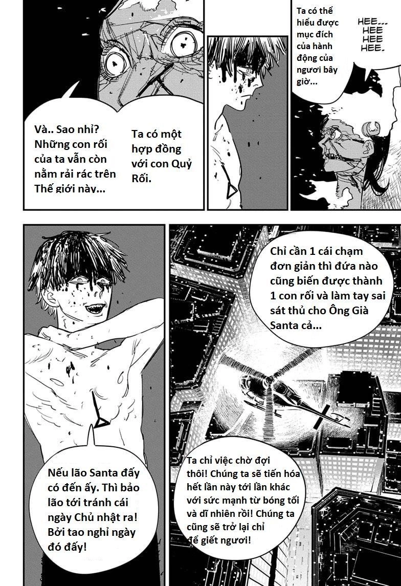 Thợ Săn Quỷ Chapter 70 - 2