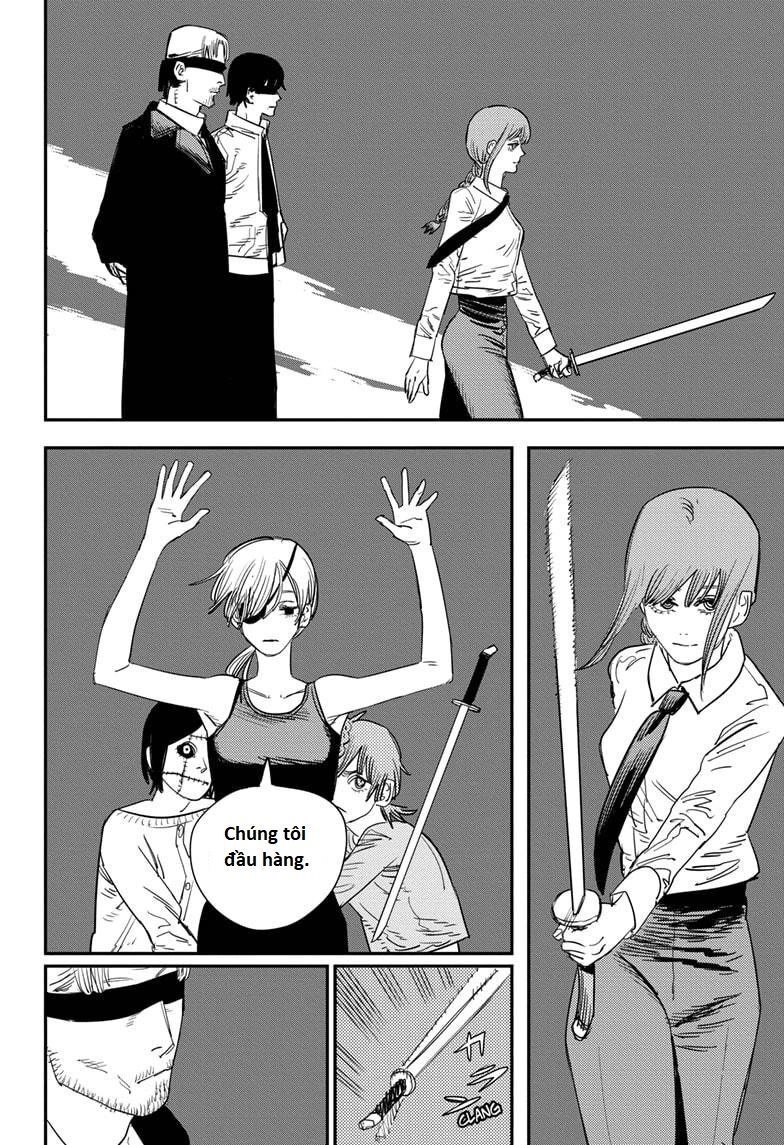 Thợ Săn Quỷ Chapter 70 - 13