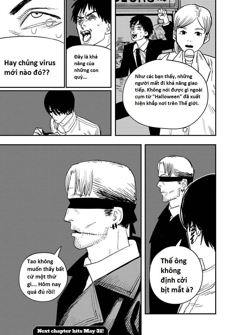 Thợ Săn Quỷ Chapter 70 - 18