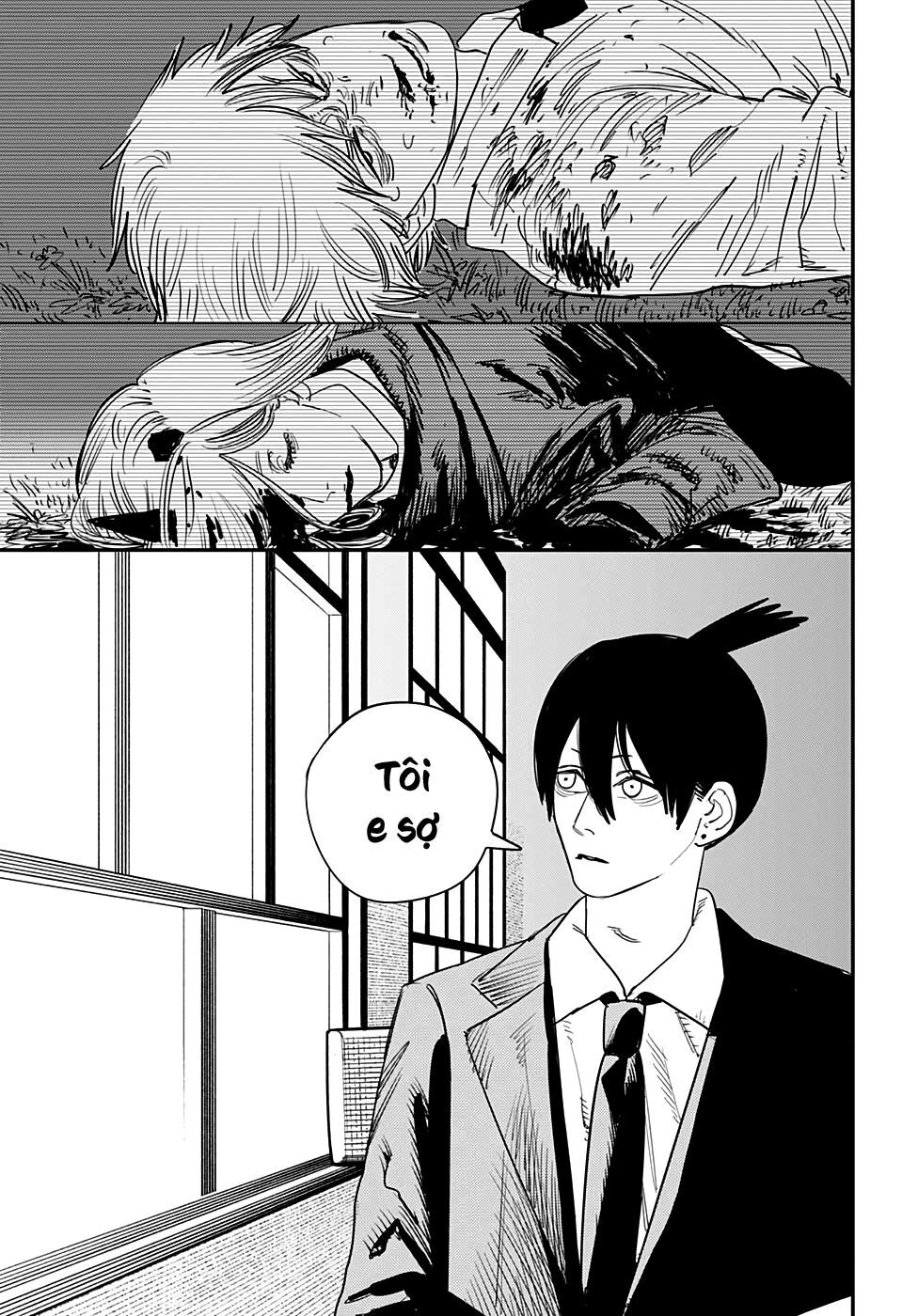 Thợ Săn Quỷ Chapter 72 - 18