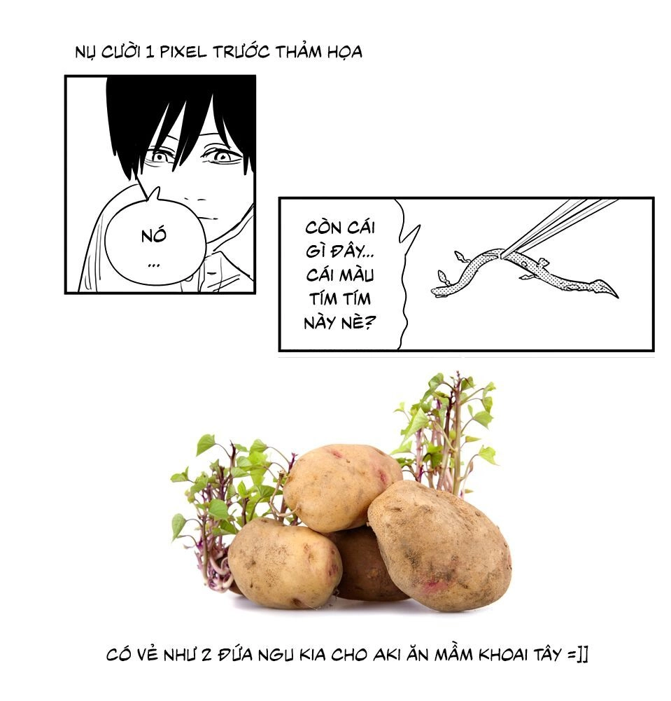 Thợ Săn Quỷ Chapter 72 - 23