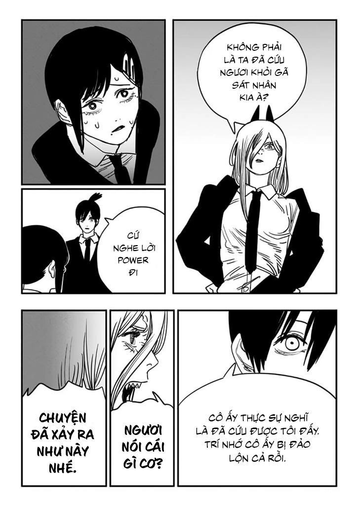 Thợ Săn Quỷ Chapter 73 - 26