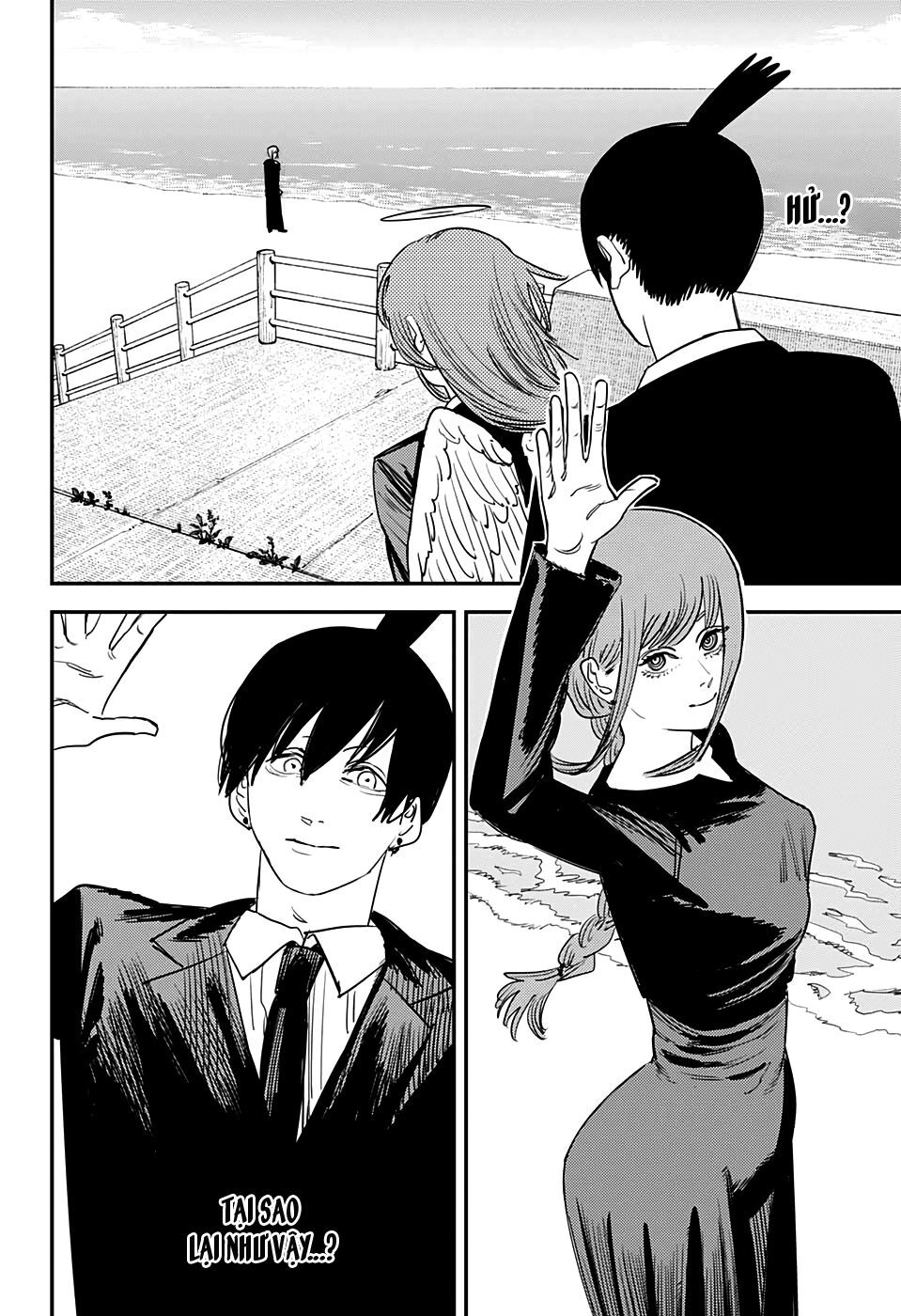 Thợ Săn Quỷ Chapter 74 - 11