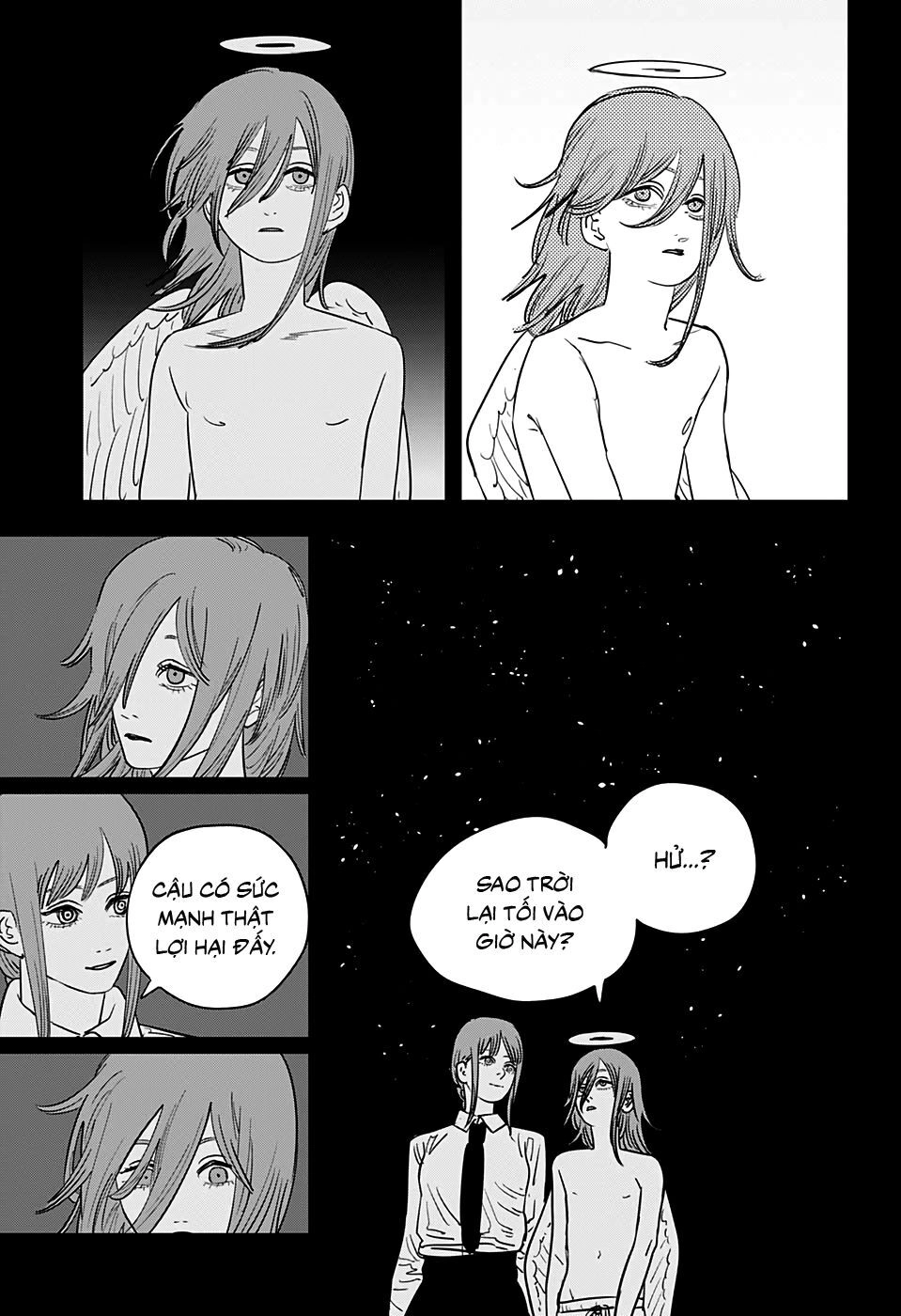 Thợ Săn Quỷ Chapter 74 - 20