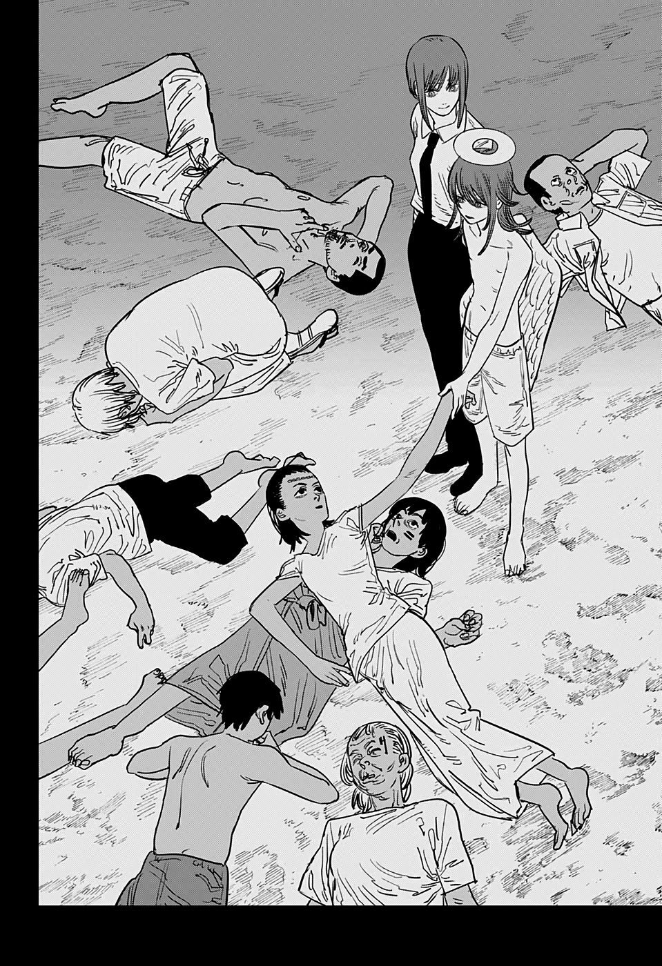 Thợ Săn Quỷ Chapter 74 - 21