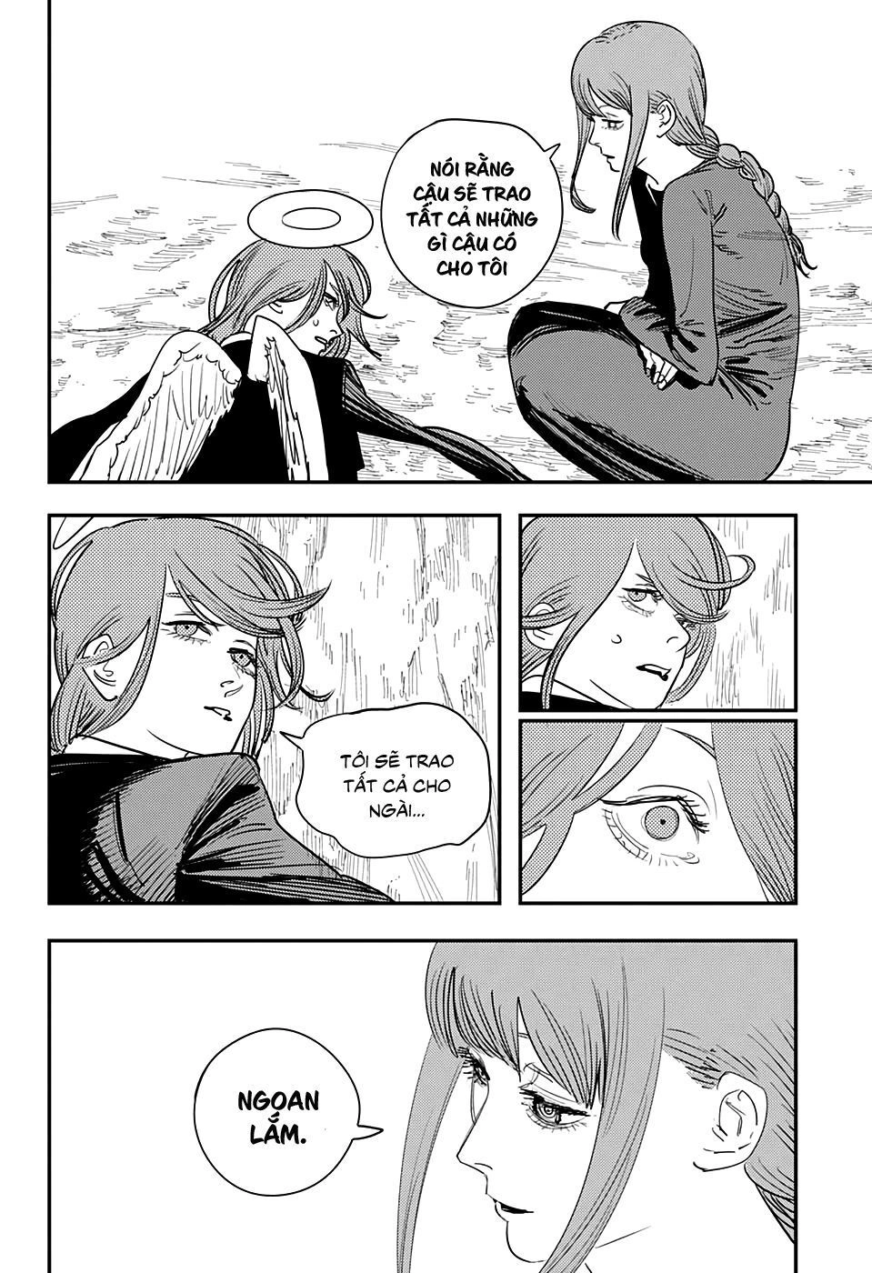 Thợ Săn Quỷ Chapter 75 - 7