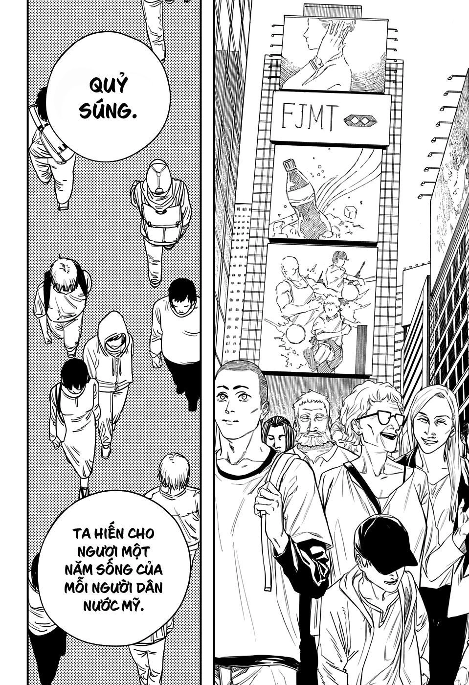 Thợ Săn Quỷ Chapter 75 - 11