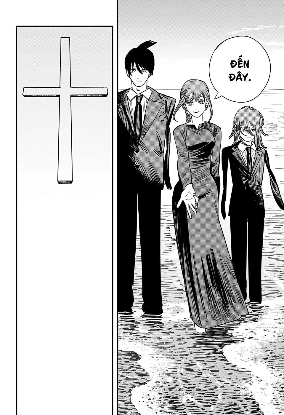 Thợ Săn Quỷ Chapter 75 - 13