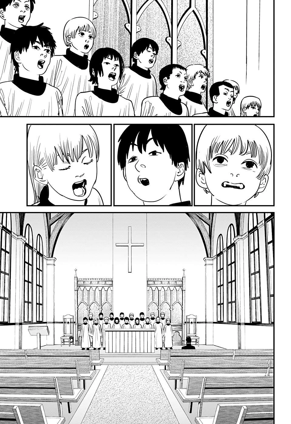 Thợ Săn Quỷ Chapter 75 - 14