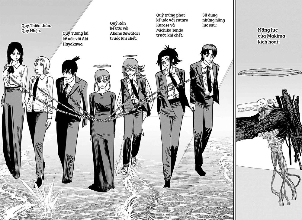 Thợ Săn Quỷ Chapter 76 - 14