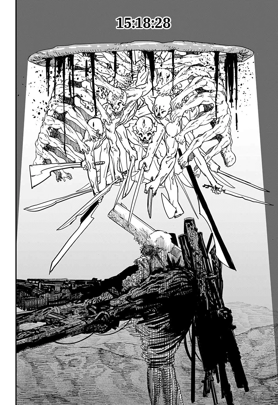 Thợ Săn Quỷ Chapter 76 - 15