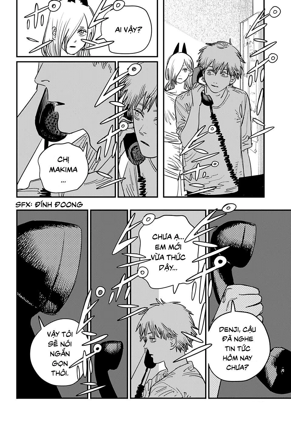 Thợ Săn Quỷ Chapter 77 - 5