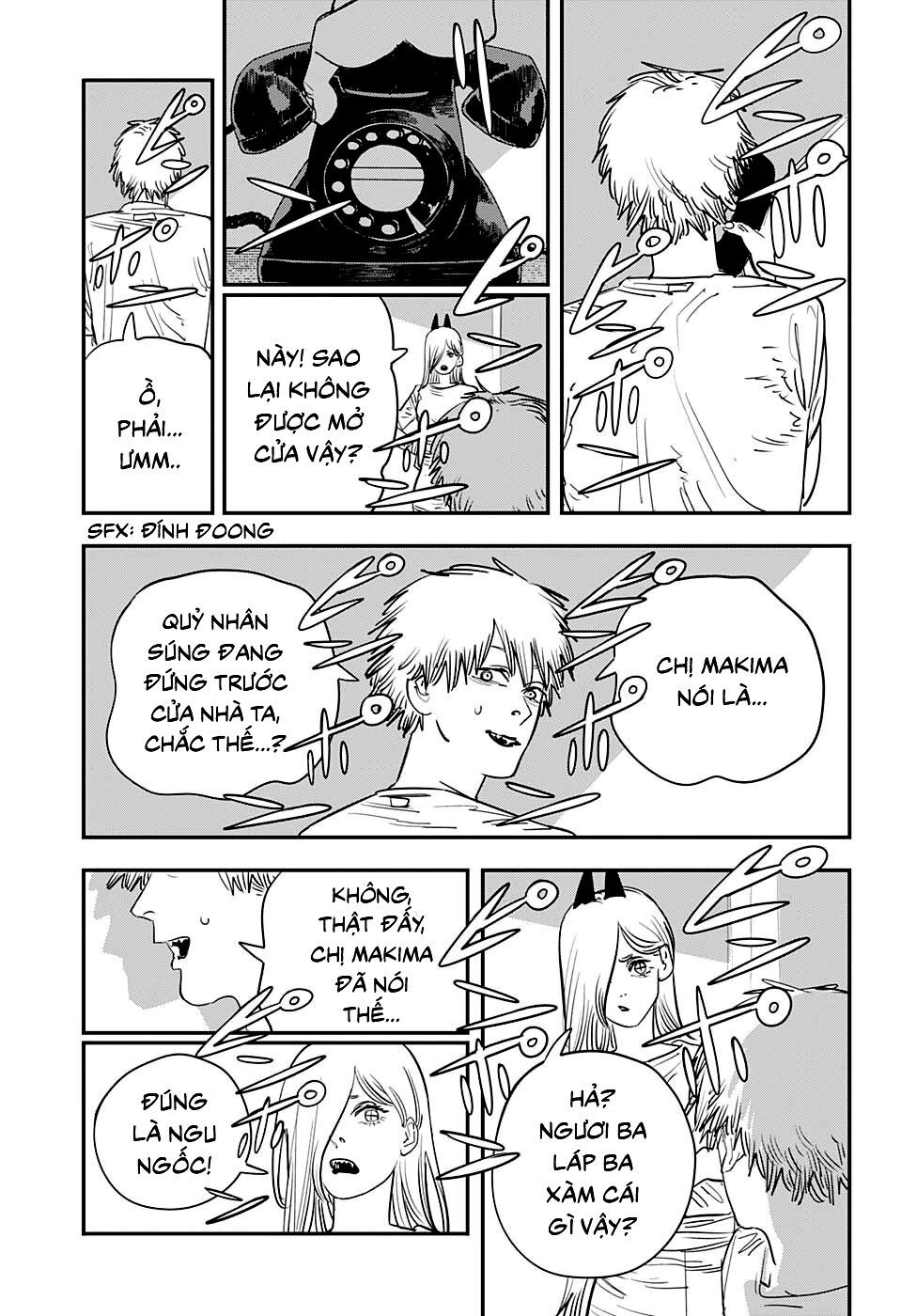 Thợ Săn Quỷ Chapter 77 - 8