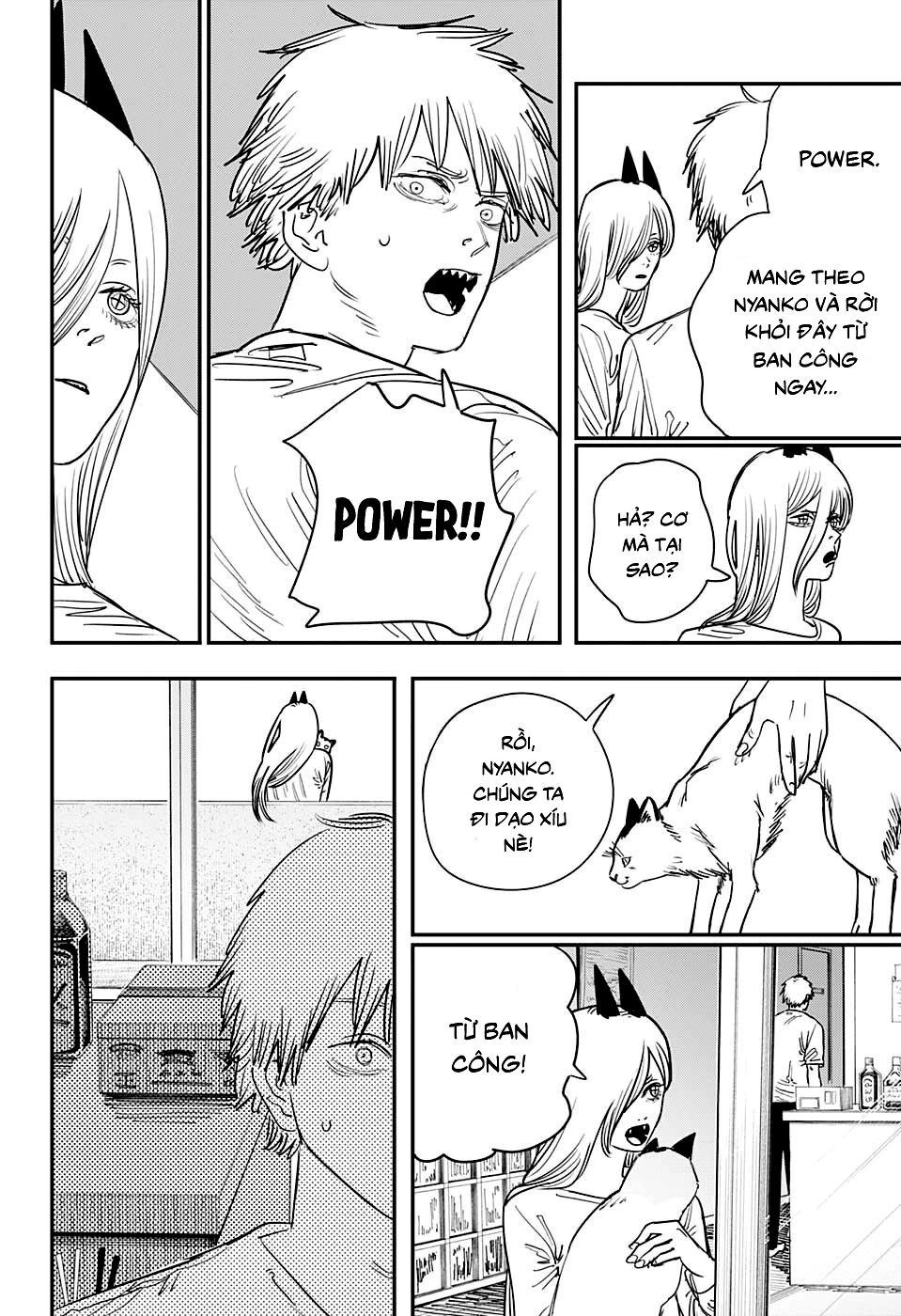 Thợ Săn Quỷ Chapter 77 - 11