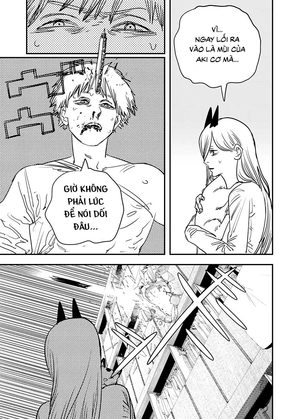 Thợ Săn Quỷ Chapter 77 - 19