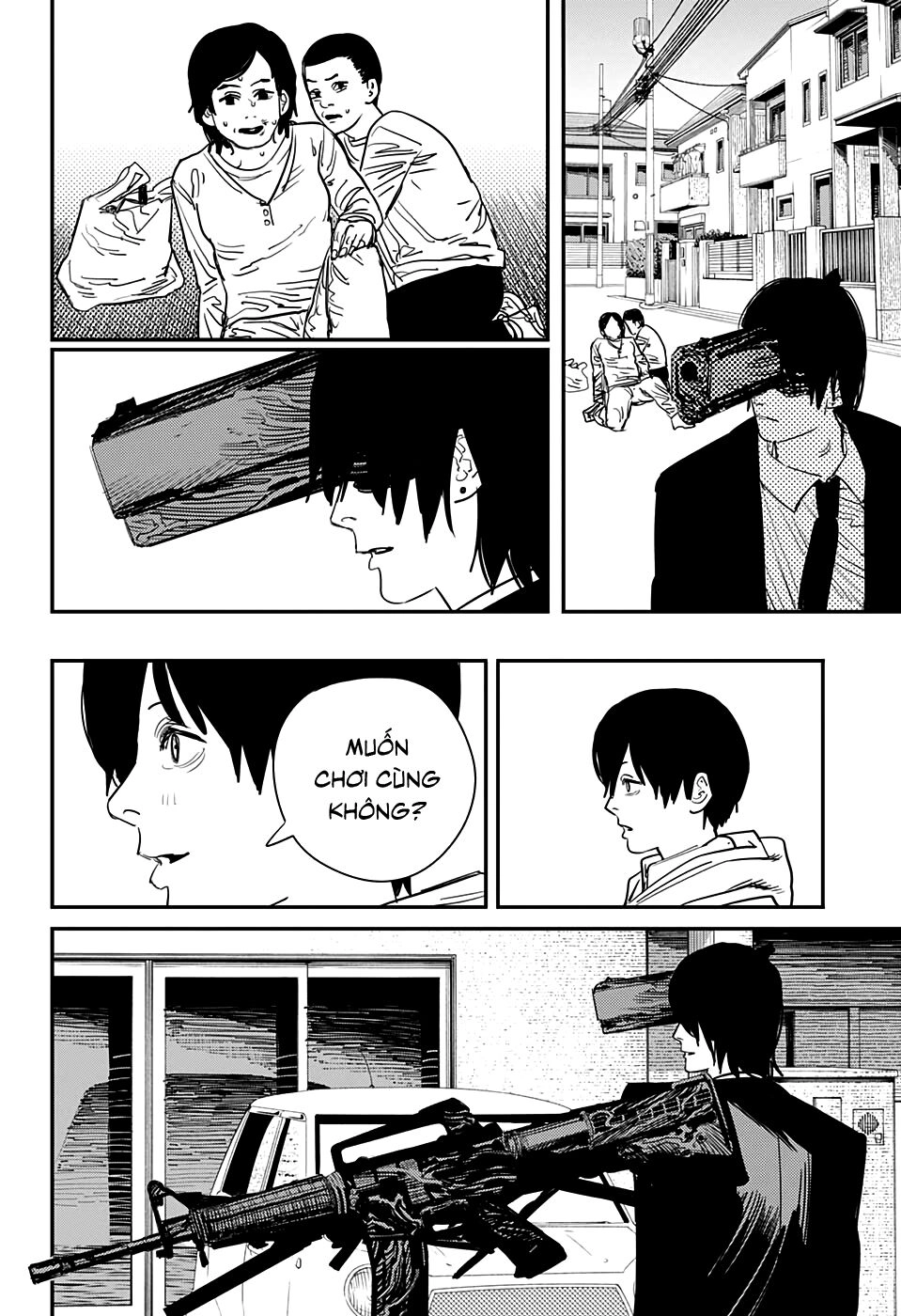 Thợ Săn Quỷ Chapter 78 - 6