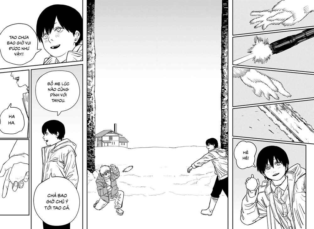 Thợ Săn Quỷ Chapter 78 - 17