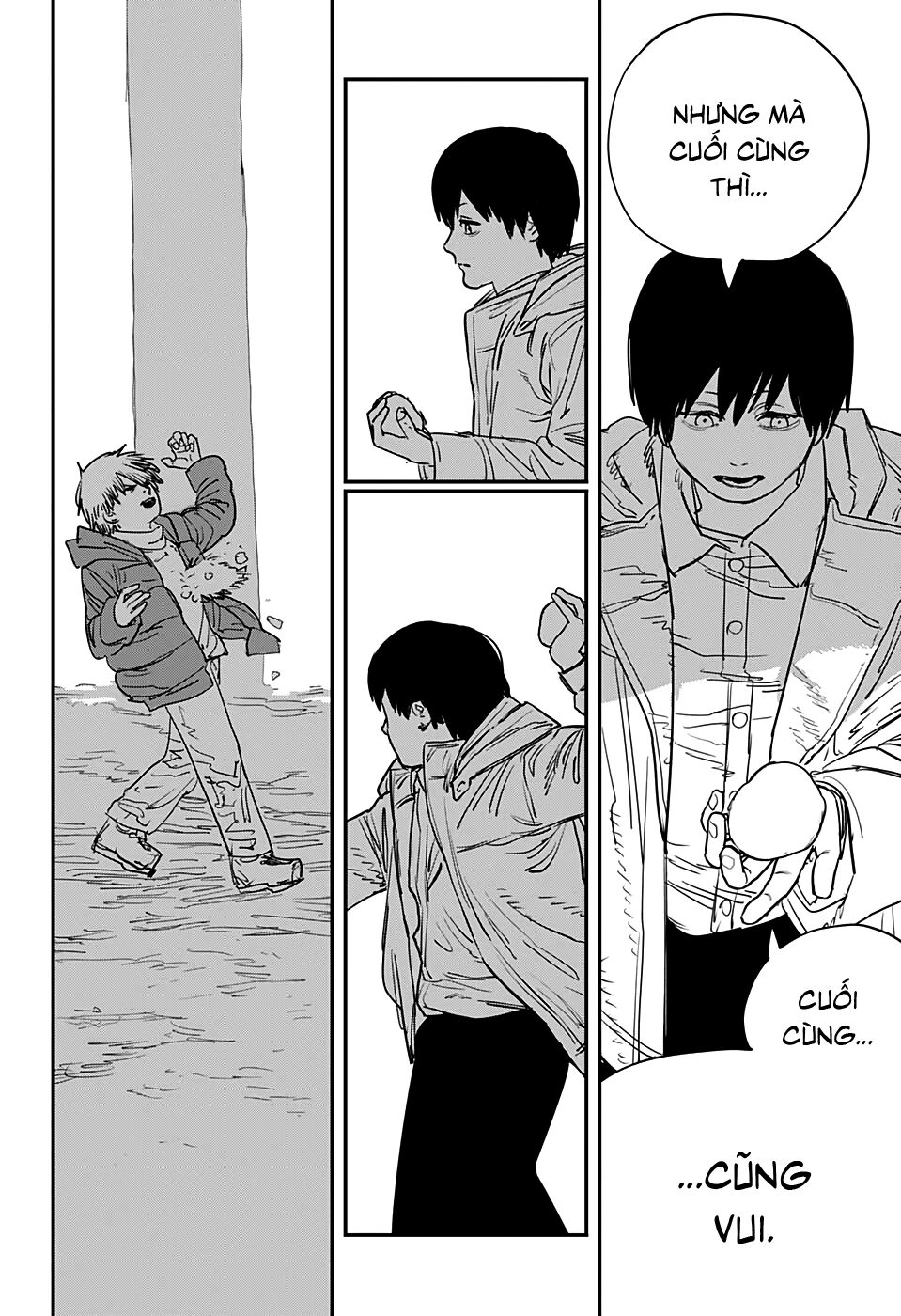 Thợ Săn Quỷ Chapter 78 - 18