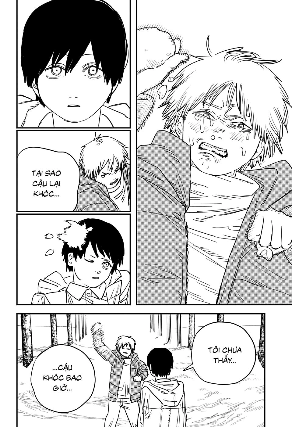 Thợ Săn Quỷ Chapter 79 - 15