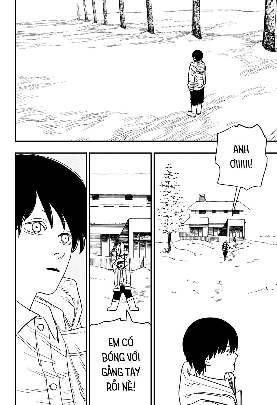 Thợ Săn Quỷ Chapter 79 - 17