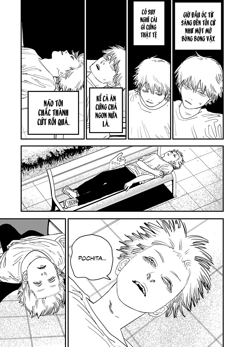 Thợ Săn Quỷ Chapter 80 - 8