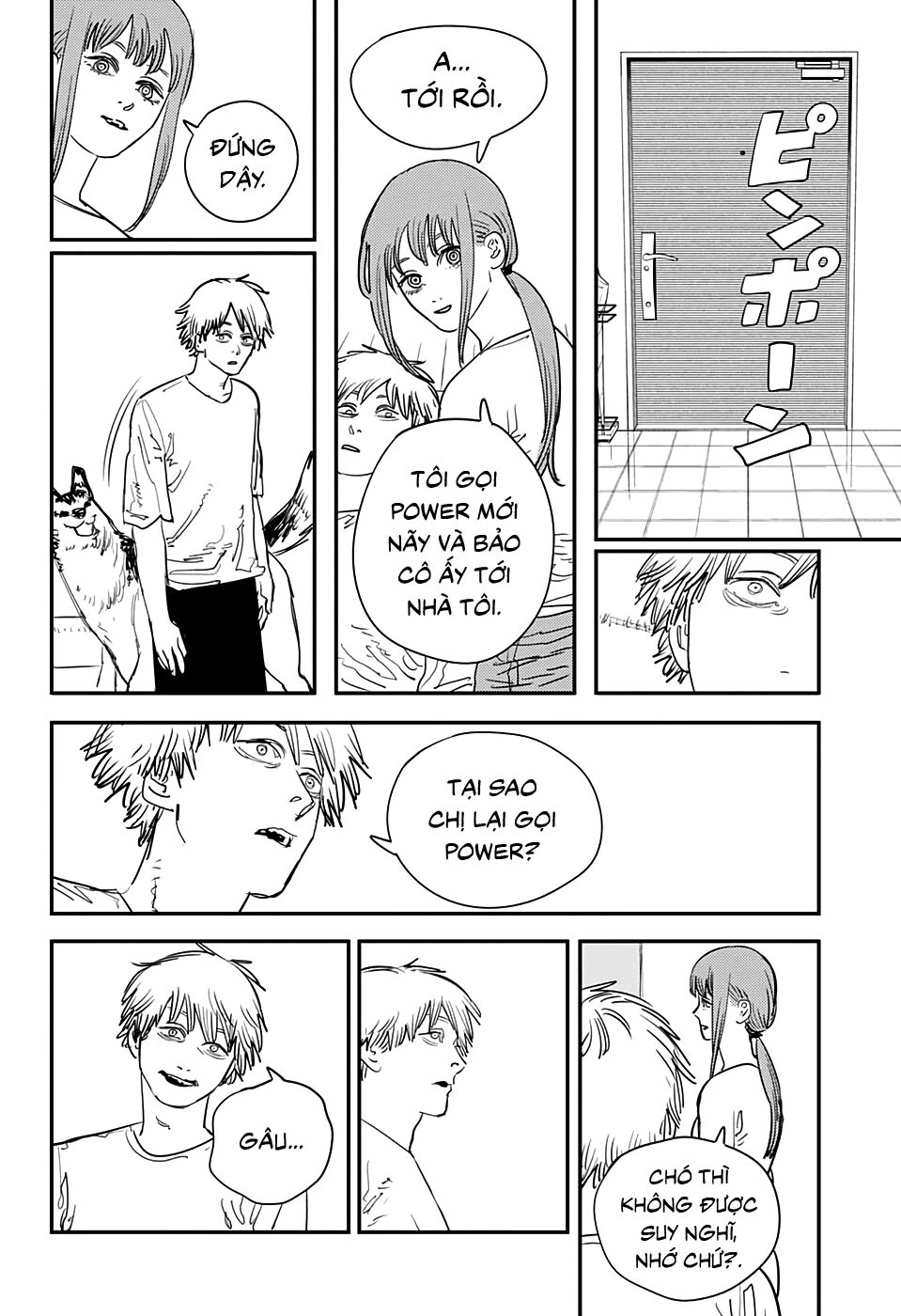 Thợ Săn Quỷ Chapter 81 - 9