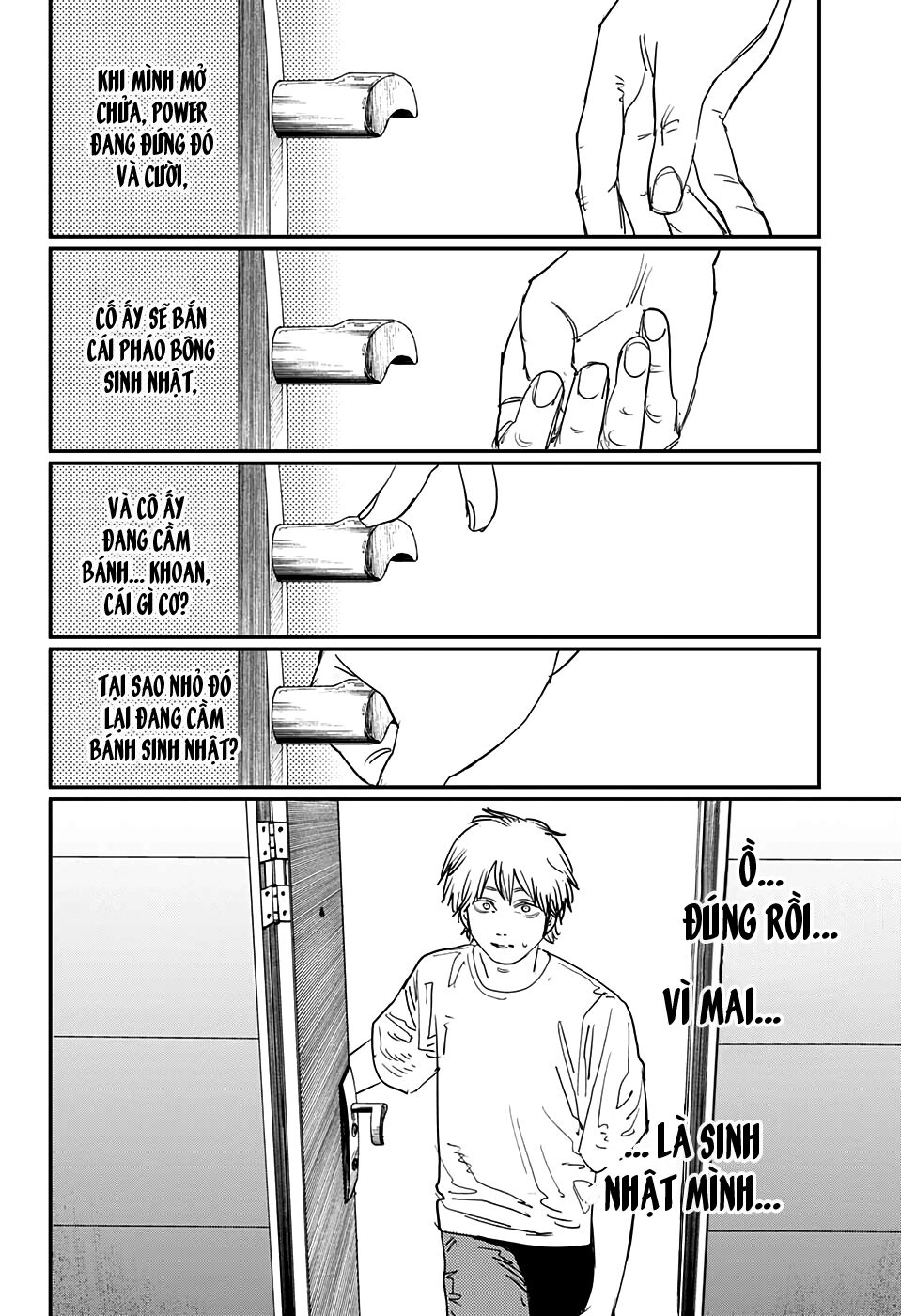 Thợ Săn Quỷ Chapter 81 - 16