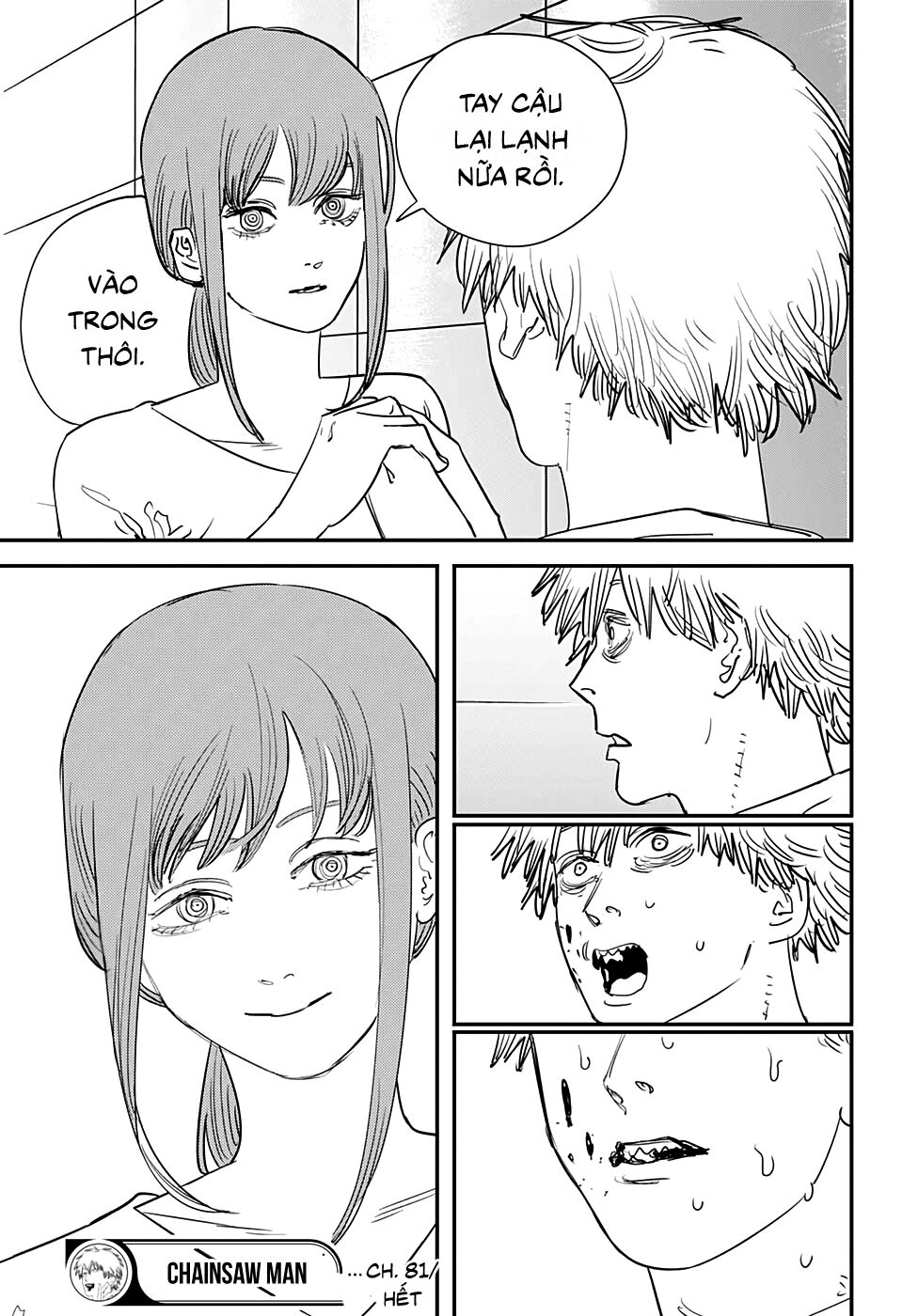 Thợ Săn Quỷ Chapter 81 - 20