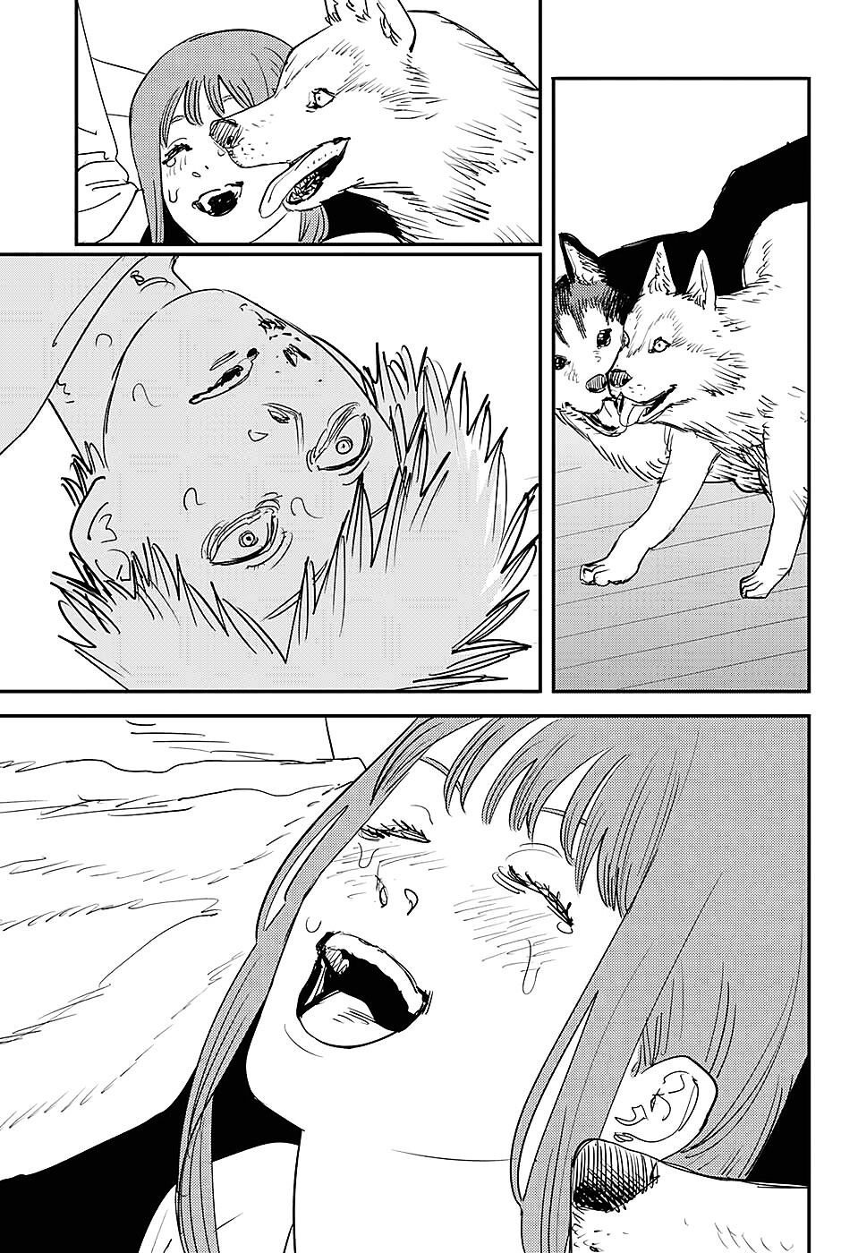 Thợ Săn Quỷ Chapter 82 - 8