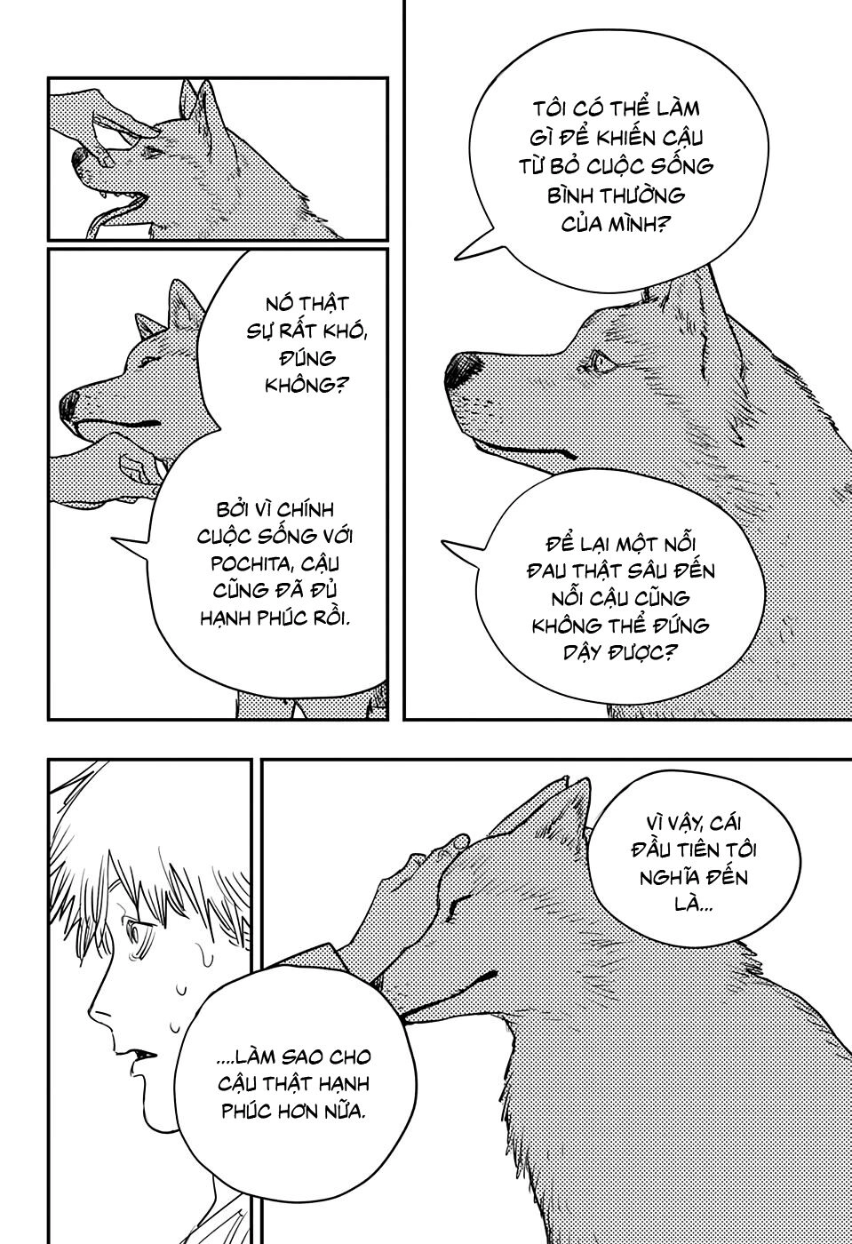 Thợ Săn Quỷ Chapter 82 - 11