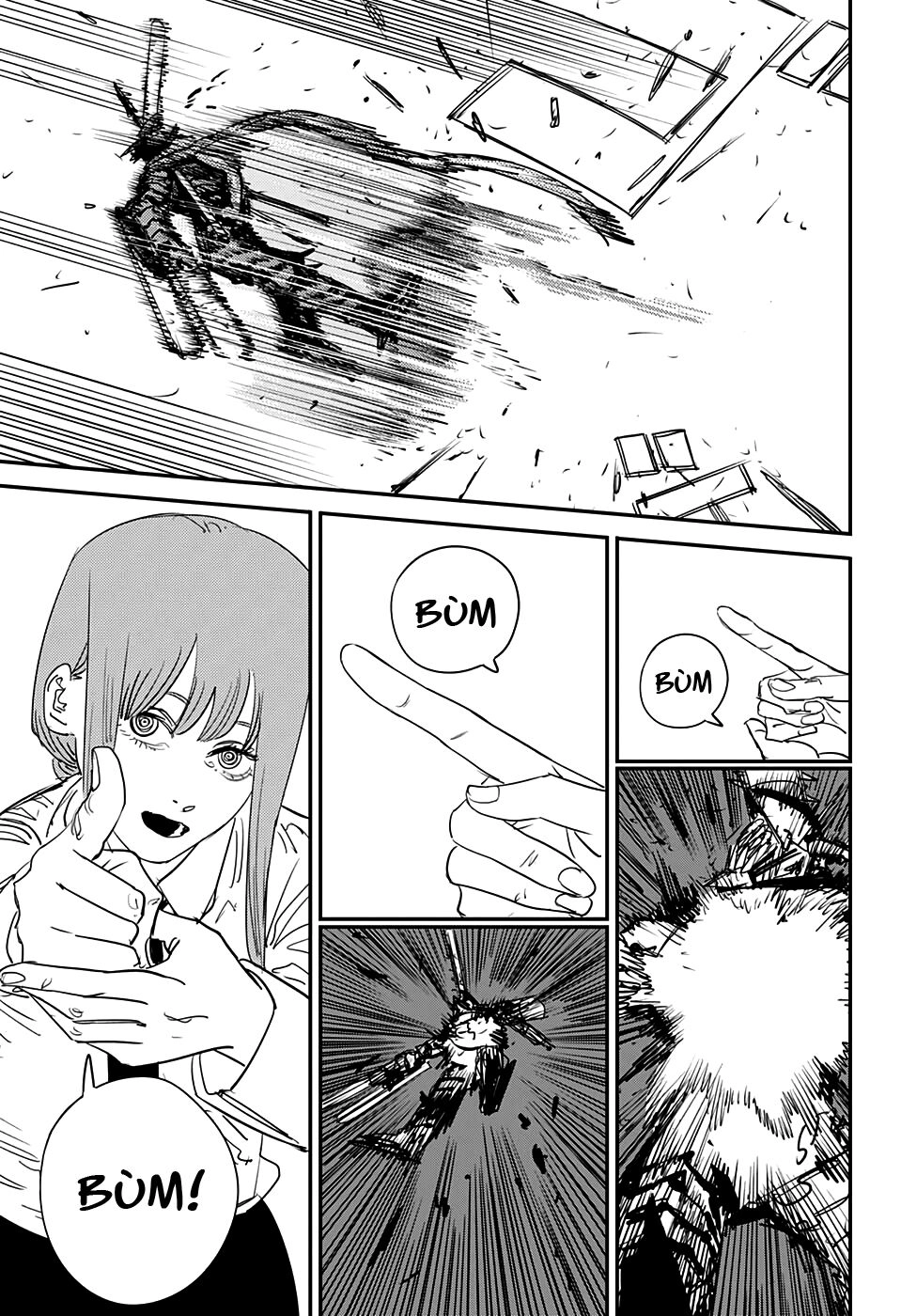 Thợ Săn Quỷ Chapter 88 - 12