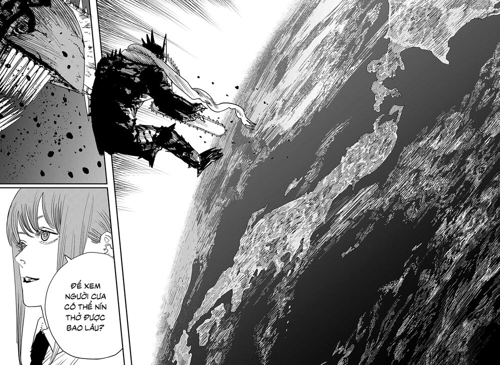 Thợ Săn Quỷ Chapter 88 - 13