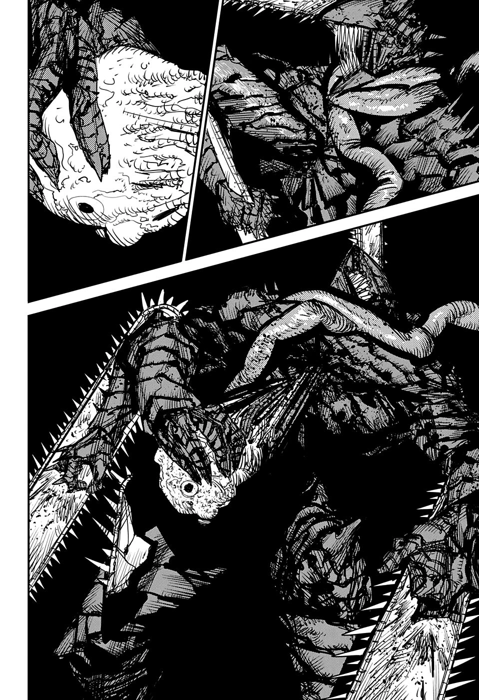 Thợ Săn Quỷ Chapter 88 - 14