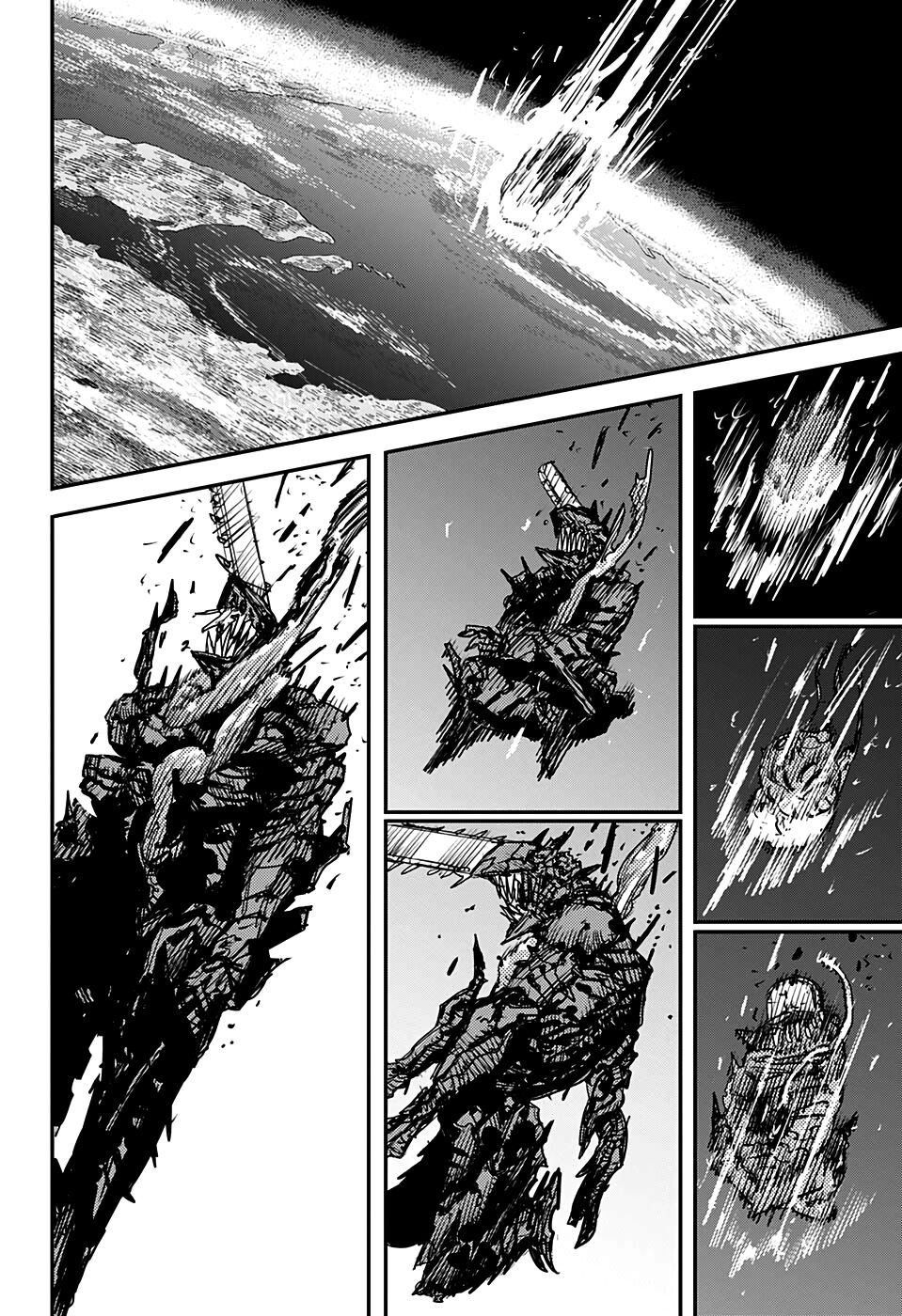 Thợ Săn Quỷ Chapter 88 - 16